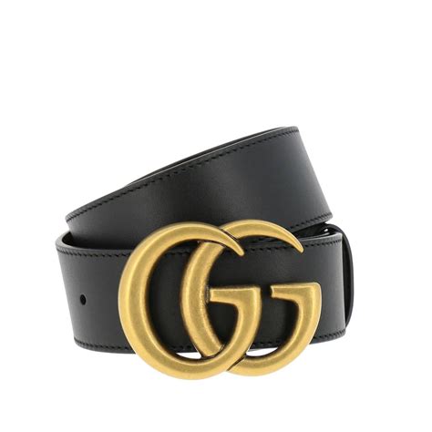 grosse ceinture gucci femme|ceinture gucci photo.